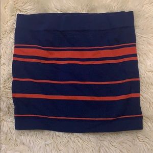 Urban Outfitters Tube Top